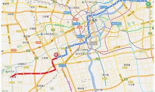 上海地铁最新消息 上海地铁最新消息