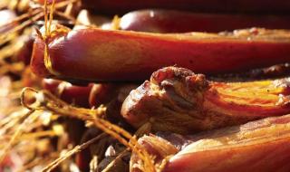 山东人拜年的仪式感 山东人拜年的仪式感