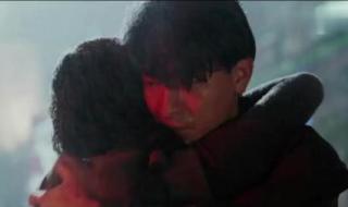 刘德华和王杰的电影