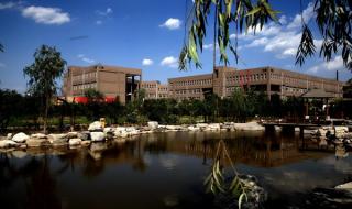 广东省南方技师学院