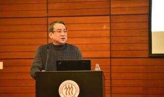 中国人民大学新闻学