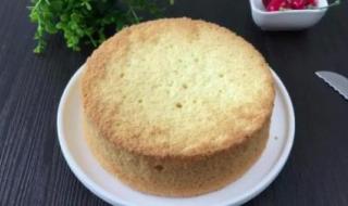 家庭自制蛋糕电饭煲 家庭自制蛋糕电饭煲