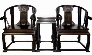 太师椅最早使用 太师椅最早使用