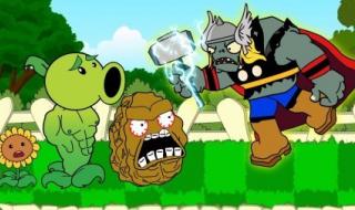 怎么啦僵尸 怎么啦僵尸