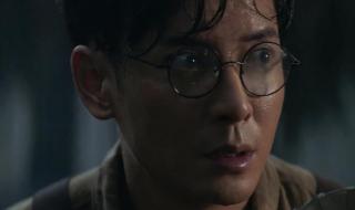 水怪黑木林1 水怪黑木林1