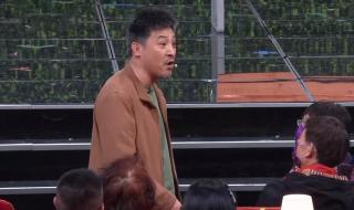 2022春晚小品 2022春晚小品