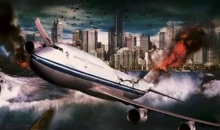 mh370被击落 mh370被击落