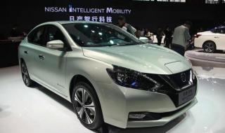 轩逸电动车 轩逸电动车