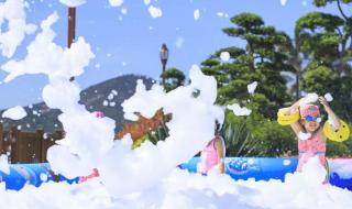 广州长隆水上乐园门票 广州长隆水上乐园门票