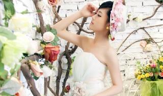 唯美婚纱照片欣赏 唯美婚纱照片欣赏