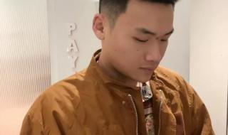 最流行男士发型 最流行男士发型