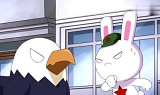 兔子战术什么意思 兔子战术什么意思