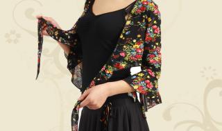 中老年交谊舞培训班