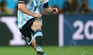 阿根廷VS荷兰比分预测 阿根廷VS荷兰比分预测