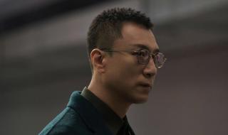 扫黑风暴第15集 扫黑风暴第15集