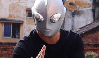 宇宙英雄迪迦奥特曼 宇宙英雄迪迦奥特曼