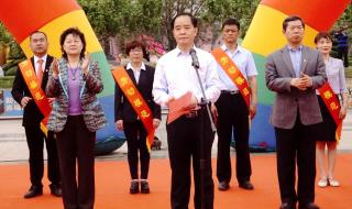 潍坊科技学院跳舞