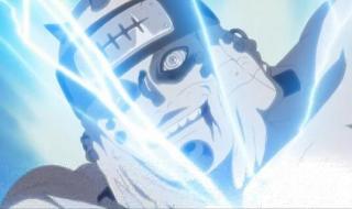 火影忍者佩恩袭击木叶 火影忍者佩恩袭击木叶