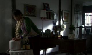 熊出没里的谁死了