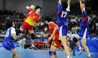 女子三大球会师东京