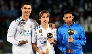 金球奖各奖项一览