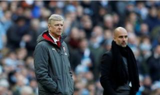 曼城vs阿森纳阵容 曼城vs阿森纳阵容