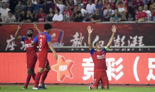 中超最新比赛积分榜 中超最新比赛积分榜