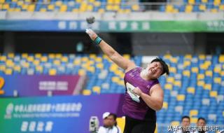 山东全运会奖牌榜排名 山东全运会奖牌榜排名