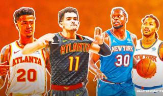 nba季后赛得分榜2021 nba季后赛得分榜2021