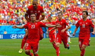 欧洲杯比分表赛程 欧洲杯比分表赛程