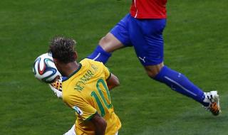 巴西世界杯8强名单 巴西世界杯8强名单